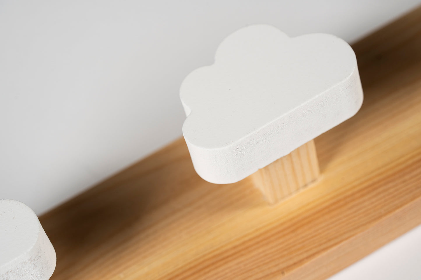 Cloud Peg Rail