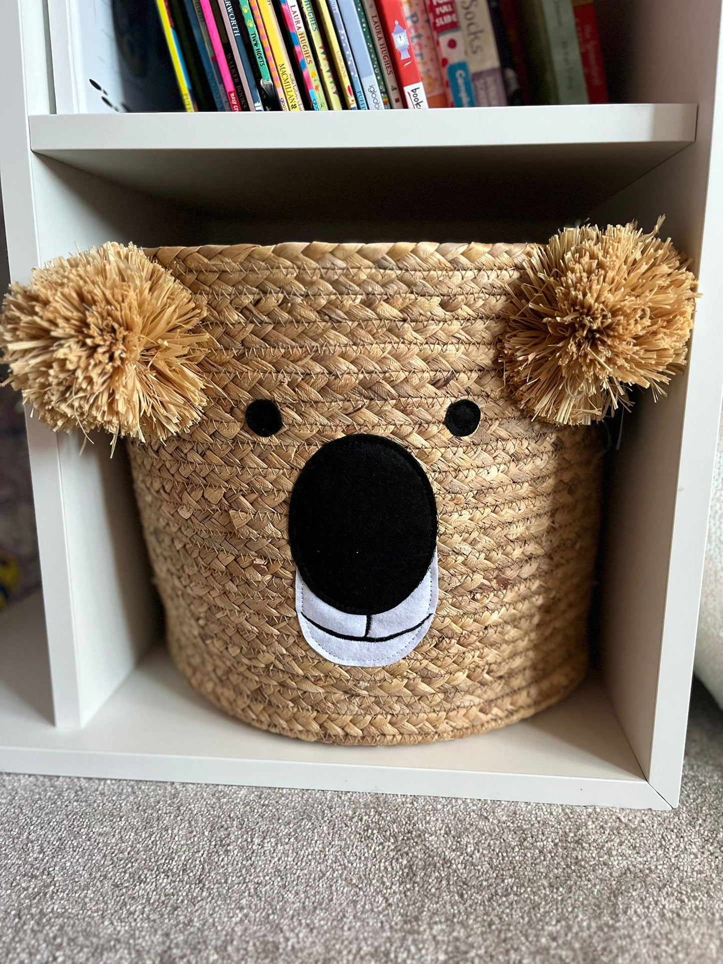 Koala Basket