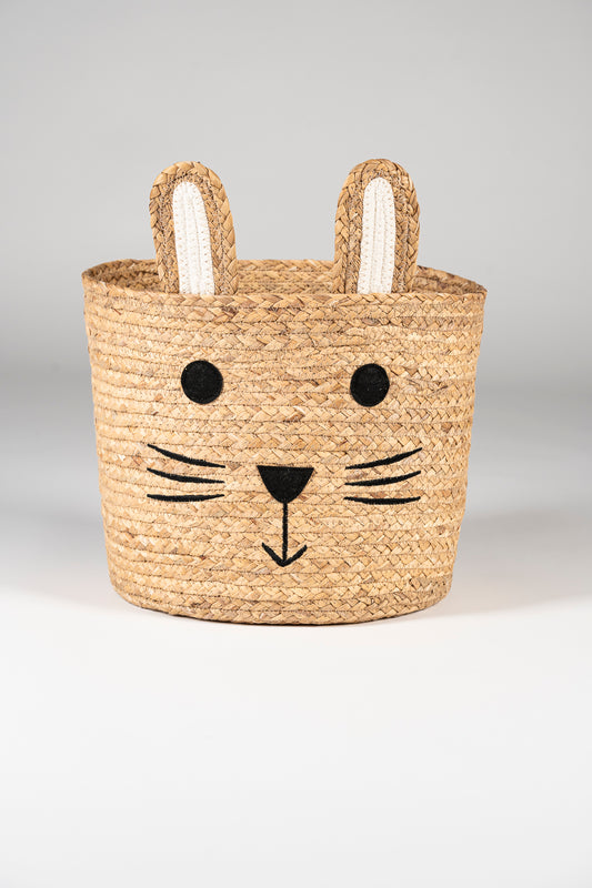 Bunny Basket