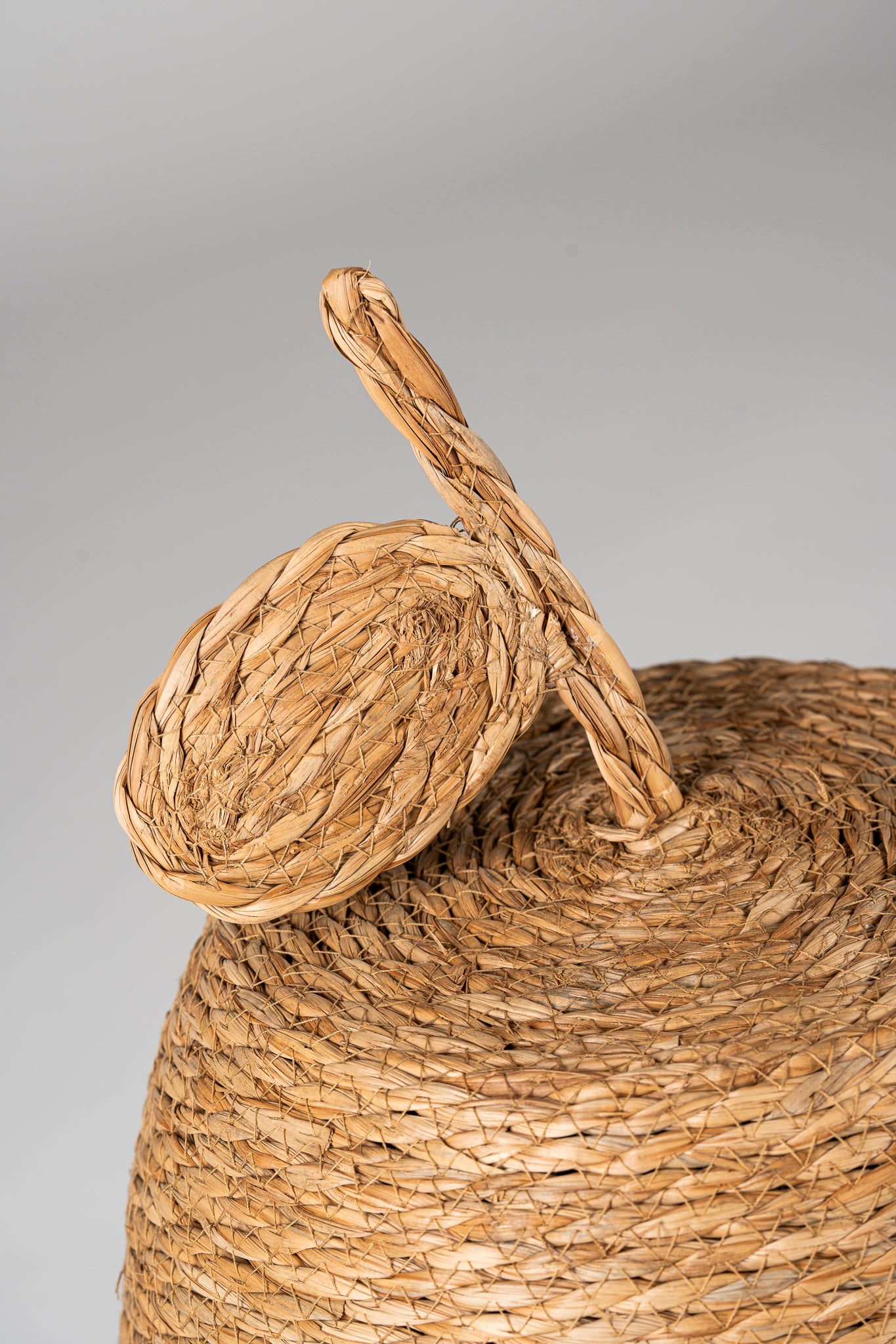 Pear Basket - Set of Two