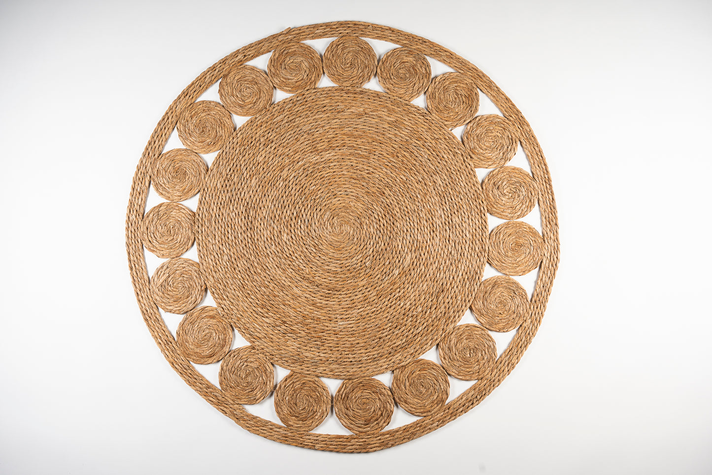 Circle Rug