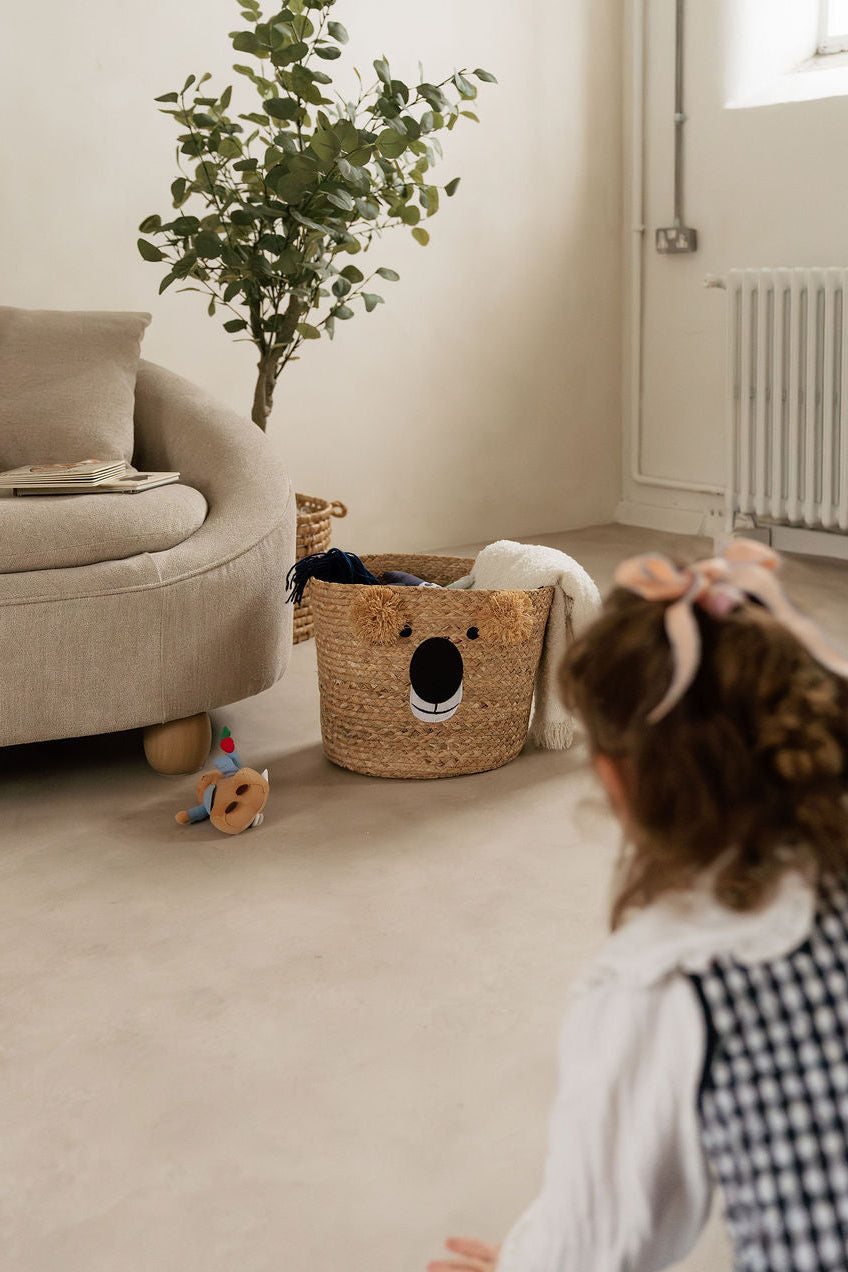 Koala Basket