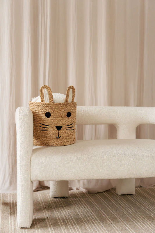 Bunny Basket