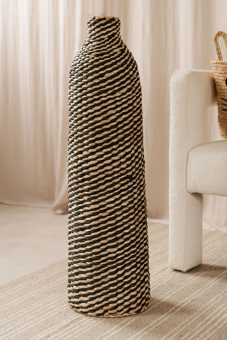 XL Natural Vase
