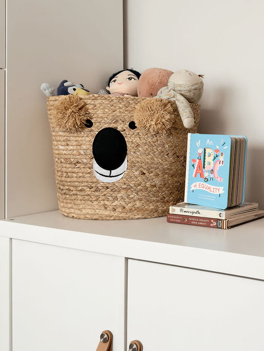 Koala Basket